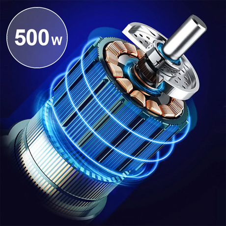 silla-electrica-plegable-sun-motor500W