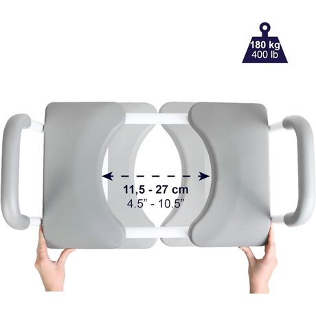 silla-inodoro-regulable-blanca