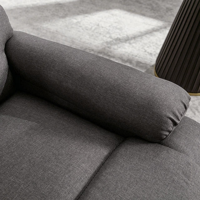 Poltrona Elétrica Levanta-Pessoas Reclinável com MASSAGEM