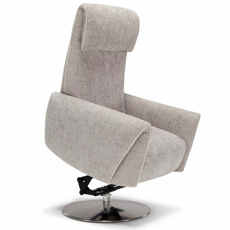 Sillon con función de elevación asistida para personas con movilidad reducida o problemas de rodilla dortomedical