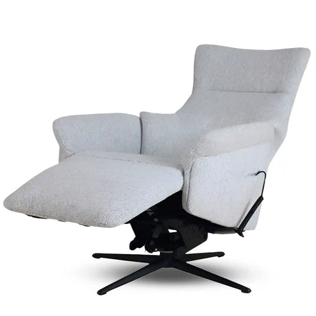 Sillón relax inteligente Nest confort para salón dortomedical