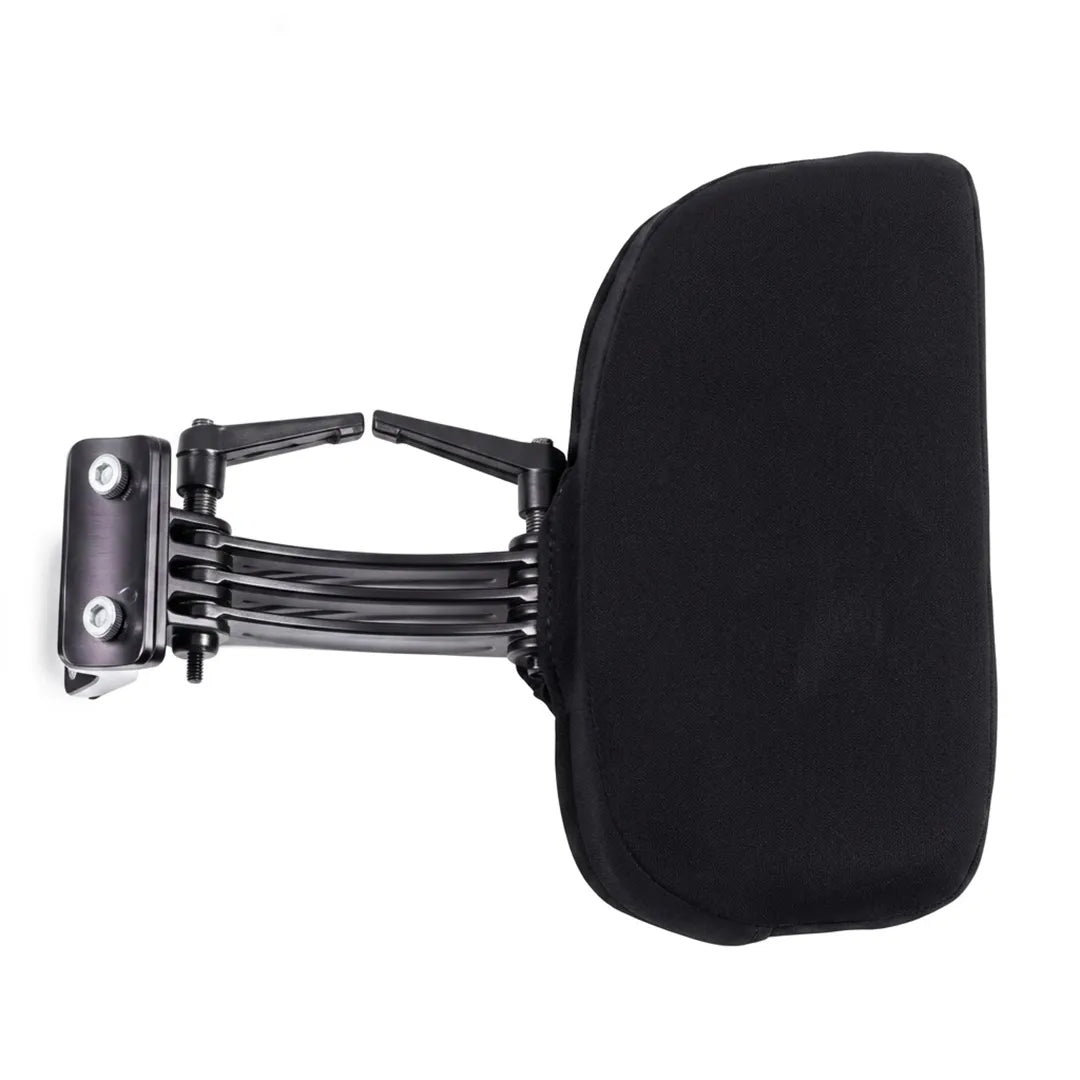Soporte lateral para la silla de ruedas M4PRO que ofrece una mayor estabilidad y comodidad dortomedical