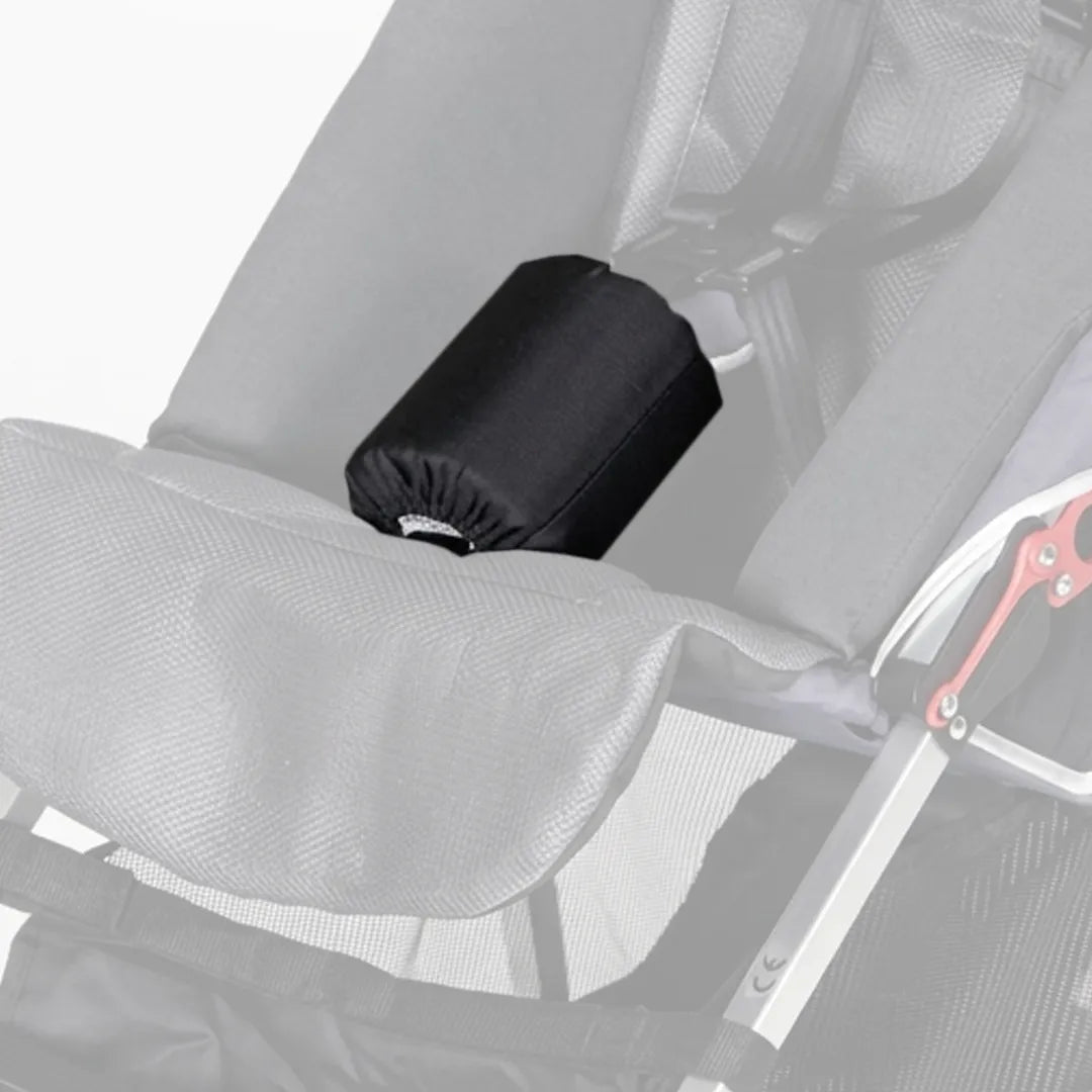 Taco abductor para silla de paseo paraguas apto para uso cotidiano dortomedical