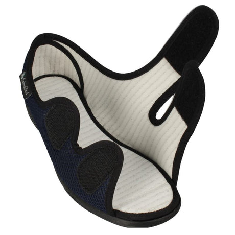 Pantufas Juno Femininas para Pés Delicados
