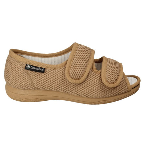 Pantufas Juno Femininas para Pés Delicados