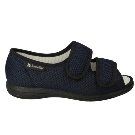 Pantufas Juno Femininas para Pés Delicados