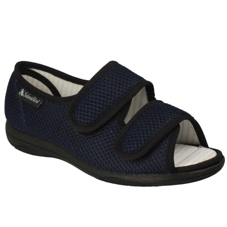 Pantufas Juno Femininas para Pés Delicados