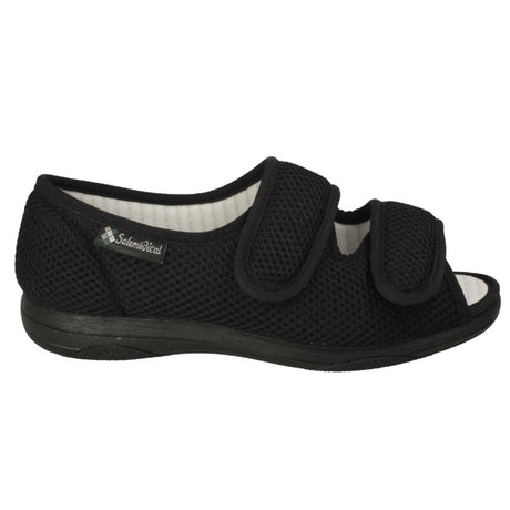 Pantufas Juno Femininas para Pés Delicados