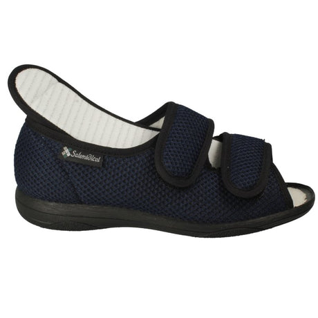 Pantufas Juno Femininas para Pés Delicados