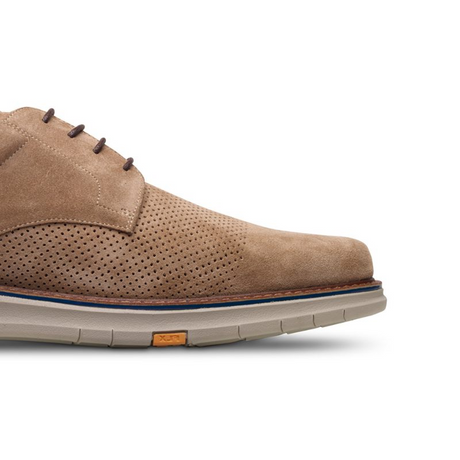 Sapatos ortopédicos para homem de verão Saguy´s