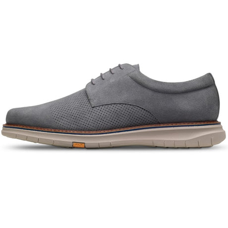 Sapatos ortopédicos para homem de verão Saguy´s