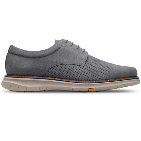 Sapatos ortopédicos para homem de verão Saguy´s