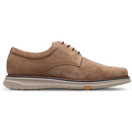 Sapatos ortopédicos para homem de verão Saguy´s