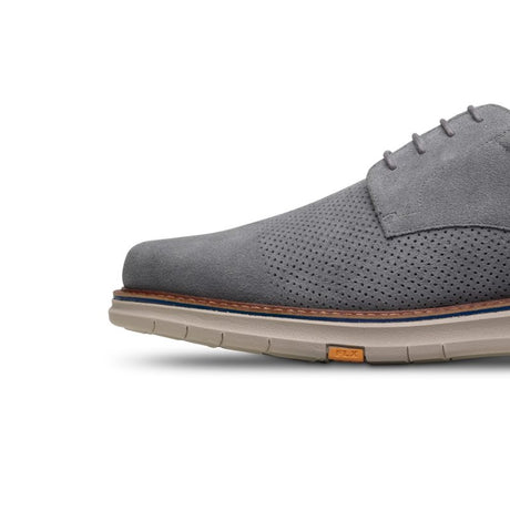 Sapatos ortopédicos para homem de verão Saguy´s