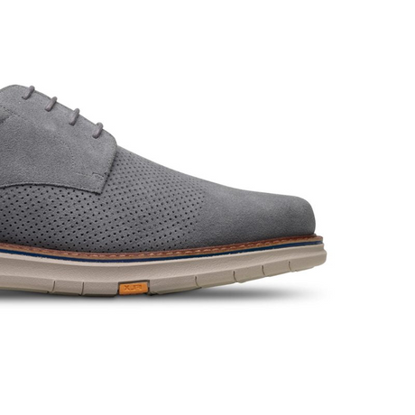 Sapatos ortopédicos para homem de verão Saguy´s