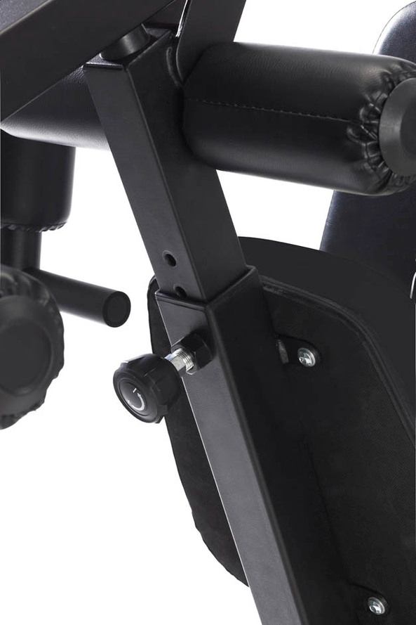 MSX 70 Detalhe 1