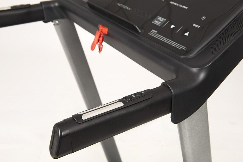 Consola Montion-Plus Toorx