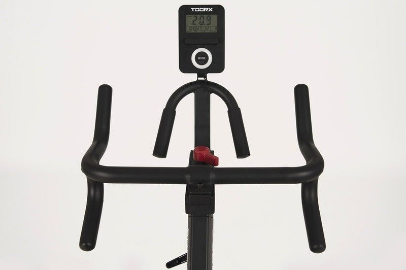 Guiador da consola SRX SPEED MAG