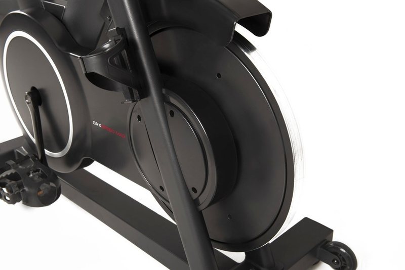 Detalhe SRX SPEED MAG
