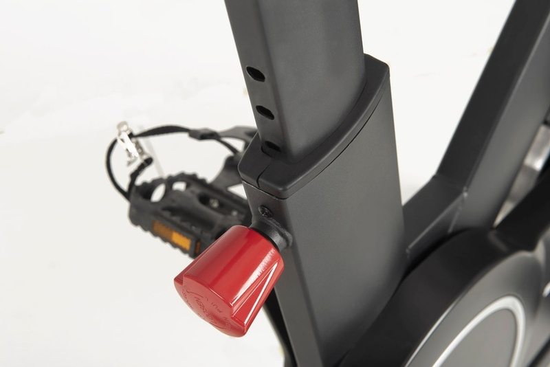 Ajuste SRX SPEED MAG