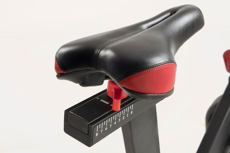 Selim ergonómico SRX SPEED MAG