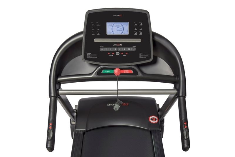 Consola TFK 650